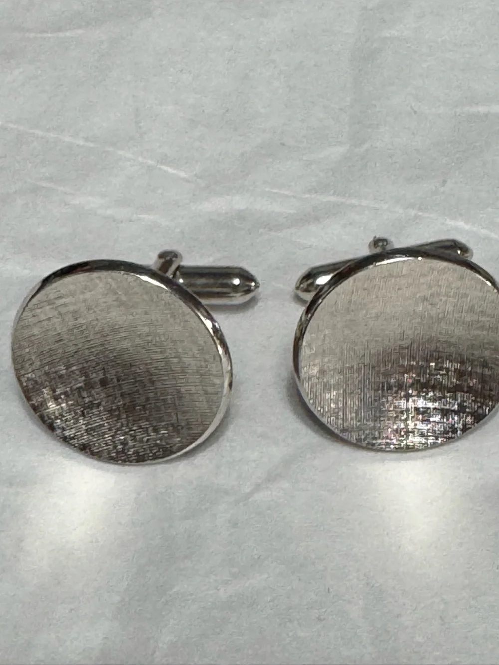 Vintage Cuff links